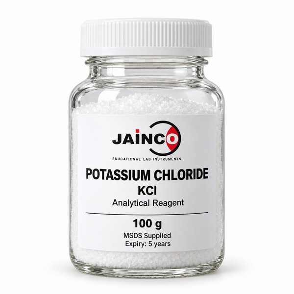 Potassium Chloride